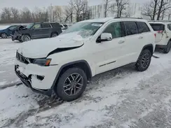 1C4RJFBG6KC627515 2019 JEEP GRAND CHEROKEE