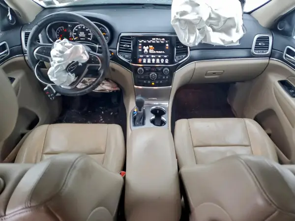 1C4RJFBG6KC627515 2019 JEEP GRAND CHEROKEE - Image 8