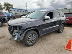 1C4RJFBG6KC627563 2019 JEEP GRAND CHEROKEE
