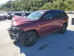 1C4RJFBG6KC627854 2019 JEEP GRAND CHEROKEE