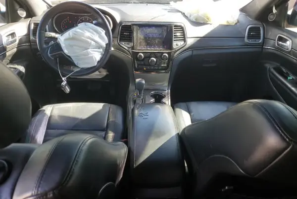 1C4RJFBG6KC627854 2019 JEEP GRAND CHEROKEE - Image 8