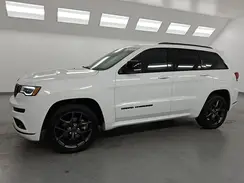 1C4RJFBG6KC628857 2019 JEEP GRAND CHEROKEE
