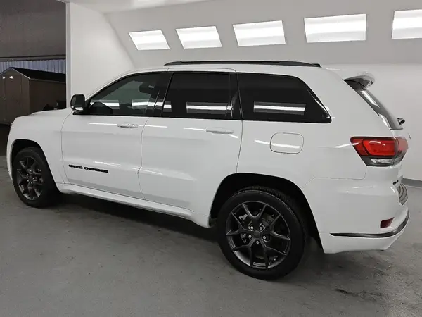 1C4RJFBG6KC628857 2019 JEEP GRAND CHEROKEE - Image 2