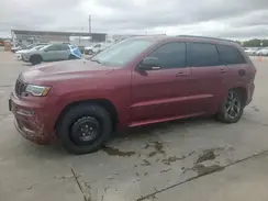 1C4RJFBG6KC629510 2019 JEEP GRAND CHEROKEE