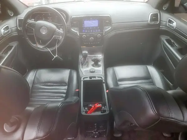 1C4RJFBG6KC629510 2019 JEEP GRAND CHEROKEE - Image 8