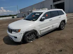 1C4RJFBG6KC637543 2019 JEEP GRAND CHEROKEE