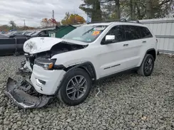 1C4RJFBG6KC638000 2019 JEEP GRAND CHEROKEE