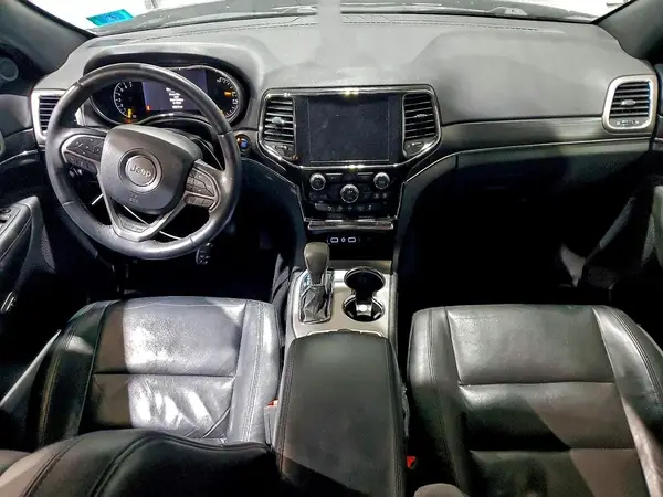 1C4RJFBG6KC638045 2019 JEEP GRAND CHEROKEE - Image 8