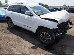 1C4RJFBG6KC638207 2019 JEEP GRAND CHEROKEE