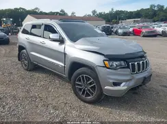 1C4RJFBG6KC638255 2019 JEEP GRAND CHEROKEE