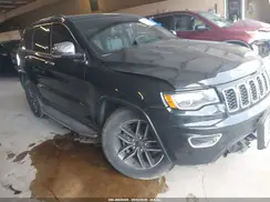 1C4RJFBG6KC641057 2019 JEEP GRAND CHEROKEE
