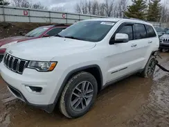 1C4RJFBG6KC641611 2019 JEEP GRAND CHEROKEE