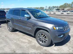 1C4RJFBG6KC646288 2019 JEEP GRAND CHEROKEE