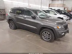 1C4RJFBG6KC648008 2019 JEEP GRAND CHEROKEE