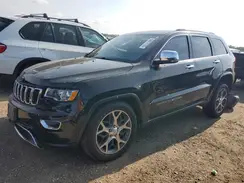 1C4RJFBG6KC649188 2019 JEEP GRAND CHEROKEE