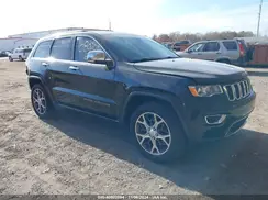 1C4RJFBG6KC653001 2019 JEEP GRAND CHEROKEE