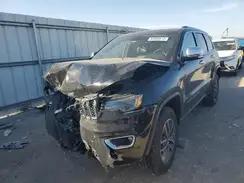 1C4RJFBG6KC653189 2019 JEEP GRAND CHEROKEE