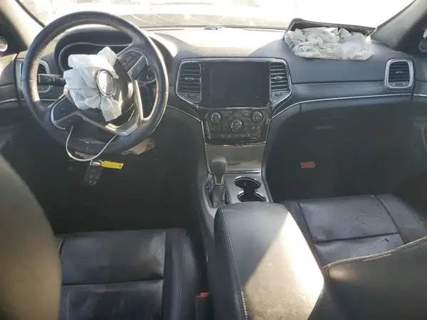 1C4RJFBG6KC653189 2019 JEEP GRAND CHEROKEE - Image 8