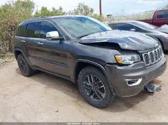 1C4RJFBG6KC653497 2019 JEEP GRAND CHEROKEE