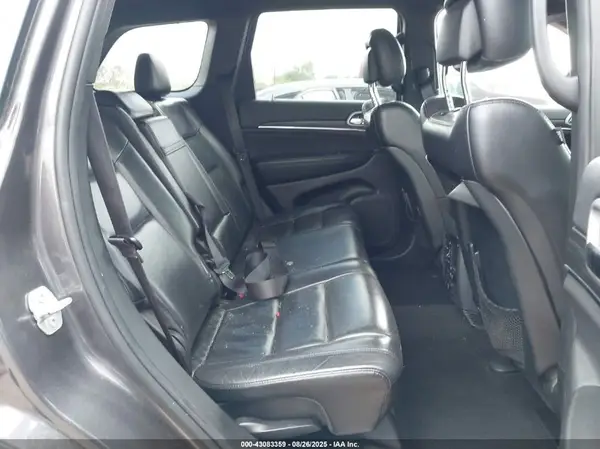 1C4RJFBG6KC653497 2019 JEEP GRAND CHEROKEE - Image 8