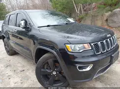 1C4RJFBG6KC655945 2019 JEEP GRAND CHEROKEE