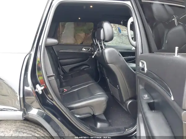 1C4RJFBG6KC655945 2019 JEEP GRAND CHEROKEE - Image 8