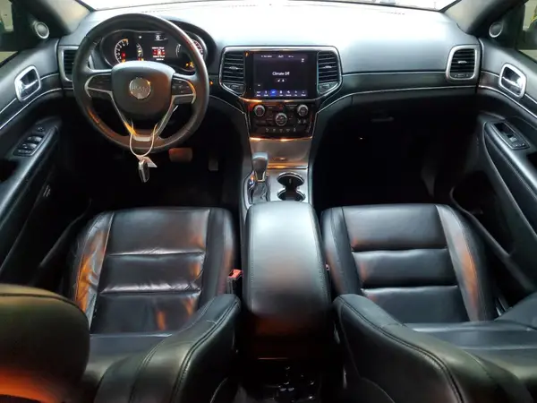 1C4RJFBG6KC665410 2019 JEEP GRAND CHEROKEE - Image 8