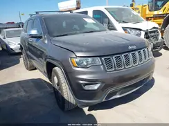 1C4RJFBG6KC665682 2019 JEEP GRAND CHEROKEE