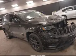 1C4RJFBG6KC666346 2019 JEEP GRAND CHEROKEE