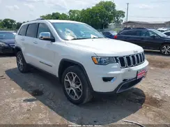 1C4RJFBG6KC670655 2019 JEEP GRAND CHEROKEE