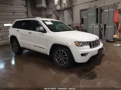 1C4RJFBG6KC671269 2019 JEEP GRAND CHEROKEE