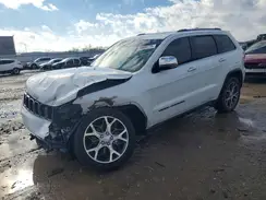 1C4RJFBG6KC674592 2019 JEEP GRAND CHEROKEE