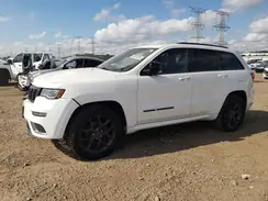 1C4RJFBG6KC678495 2019 JEEP GRAND CHEROKEE