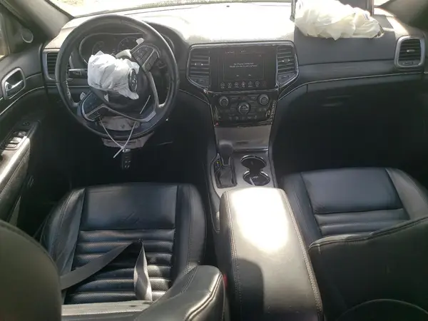 1C4RJFBG6KC678495 2019 JEEP GRAND CHEROKEE - Image 8