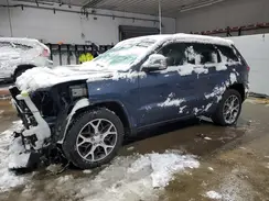 1C4RJFBG6KC679808 2019 JEEP GRAND CHEROKEE