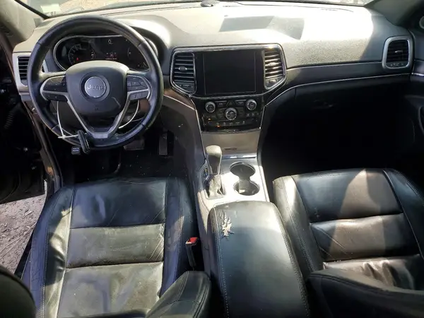 1C4RJFBG6KC683275 2019 JEEP GRAND CHEROKEE - Image 8