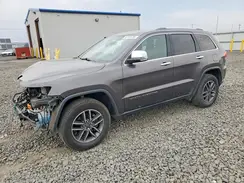 1C4RJFBG6KC686113 2019 JEEP GRAND CHEROKEE