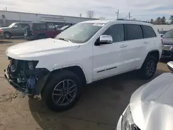 1C4RJFBG6KC687858 2019 JEEP GRAND CHEROKEE