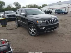 1C4RJFBG6KC692672 2019 JEEP GRAND CHEROKEE