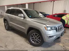 1C4RJFBG6KC693174 2019 JEEP GRAND CHEROKEE