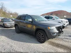 1C4RJFBG6KC695538 2019 JEEP GRAND CHEROKEE