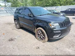 1C4RJFBG6KC696561 2019 JEEP GRAND CHEROKEE