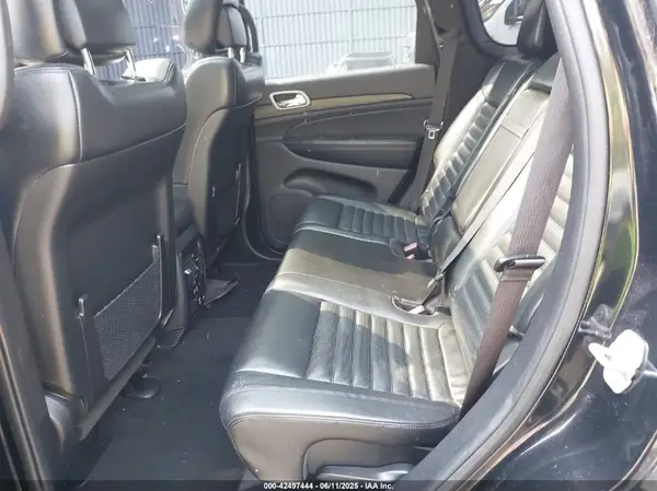 1C4RJFBG6KC696561 2019 JEEP GRAND CHEROKEE - Image 8