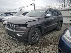 1C4RJFBG6KC697094 2019 JEEP GRAND CHEROKEE