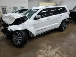 1C4RJFBG6KC697368 2019 JEEP GRAND CHEROKEE