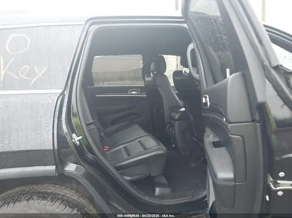 1C4RJFBG6KC697371 2019 JEEP GRAND CHEROKEE - Image 8