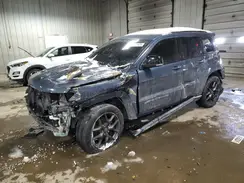 1C4RJFBG6KC697922 2019 JEEP GRAND CHEROKEE