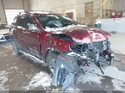 1C4RJFBG6KC700737 2019 JEEP GRAND CHEROKEE
