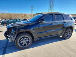 1C4RJFBG6KC701869 2019 JEEP GRAND CHEROKEE