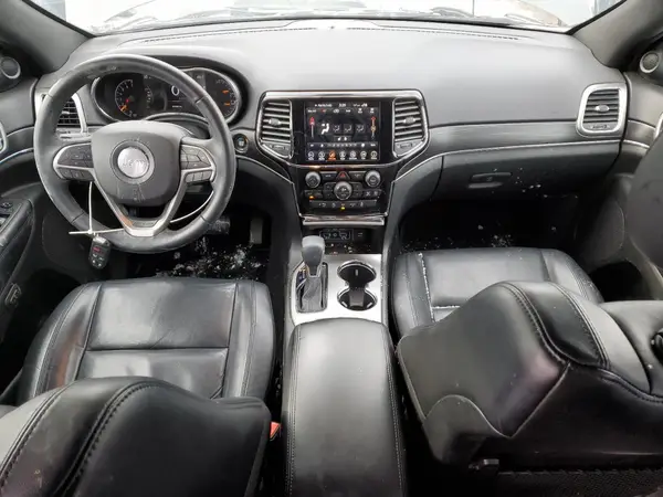 1C4RJFBG6KC706943 2019 JEEP GRAND CHEROKEE - Image 8